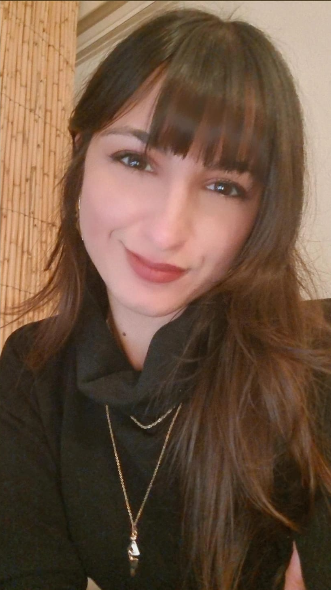 Ceren Koca